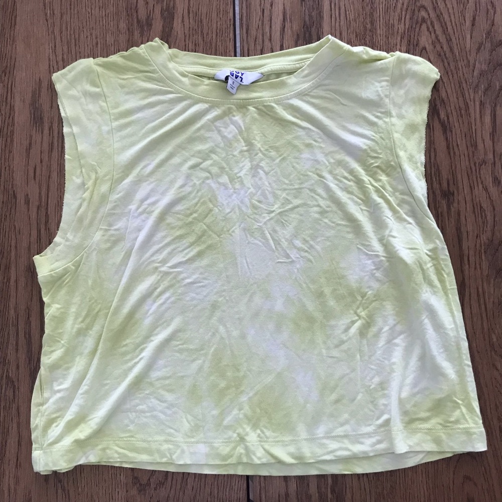 Joylab Tank top
